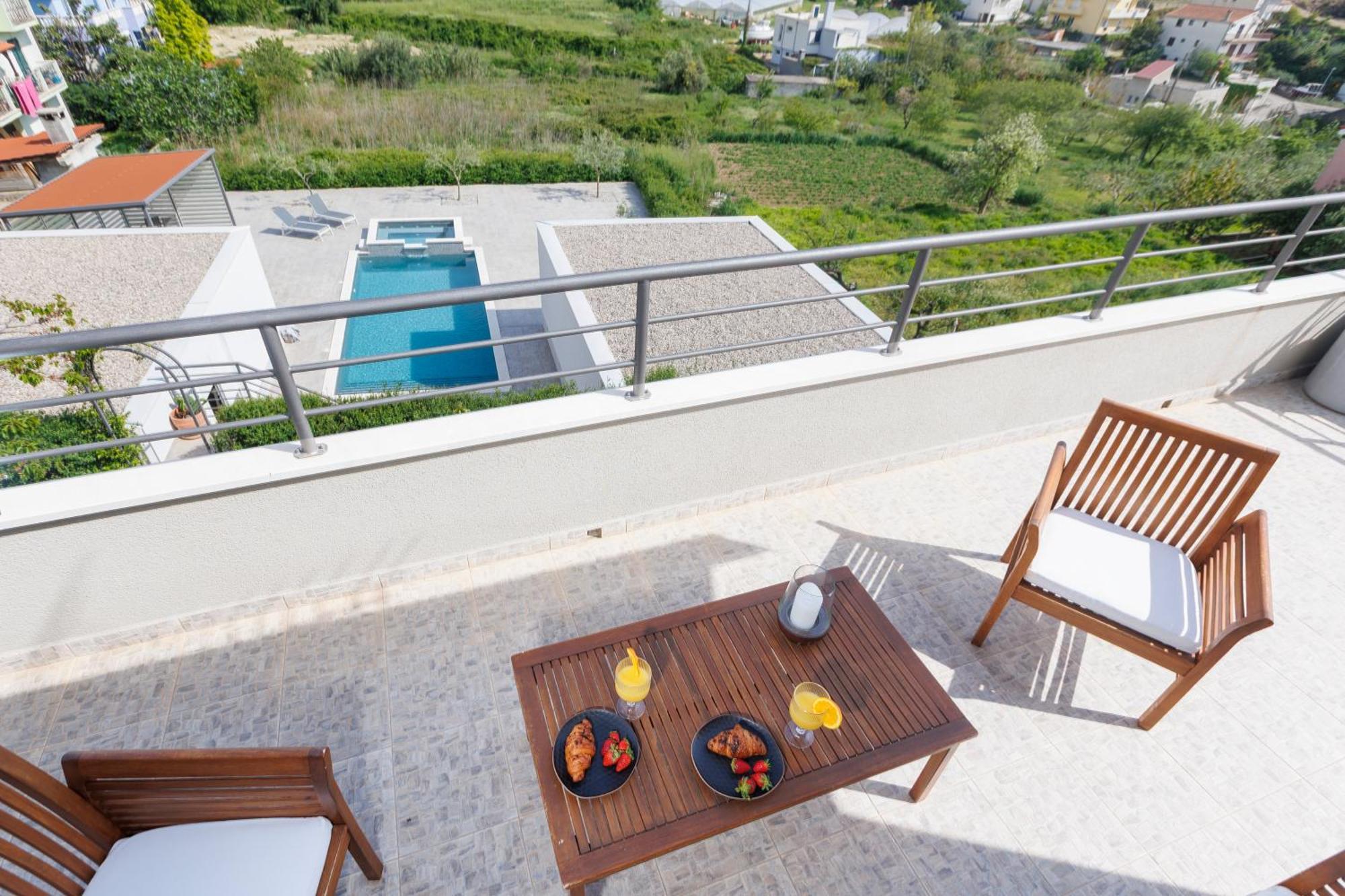Fantastic House Villa Podstrana Exterior photo