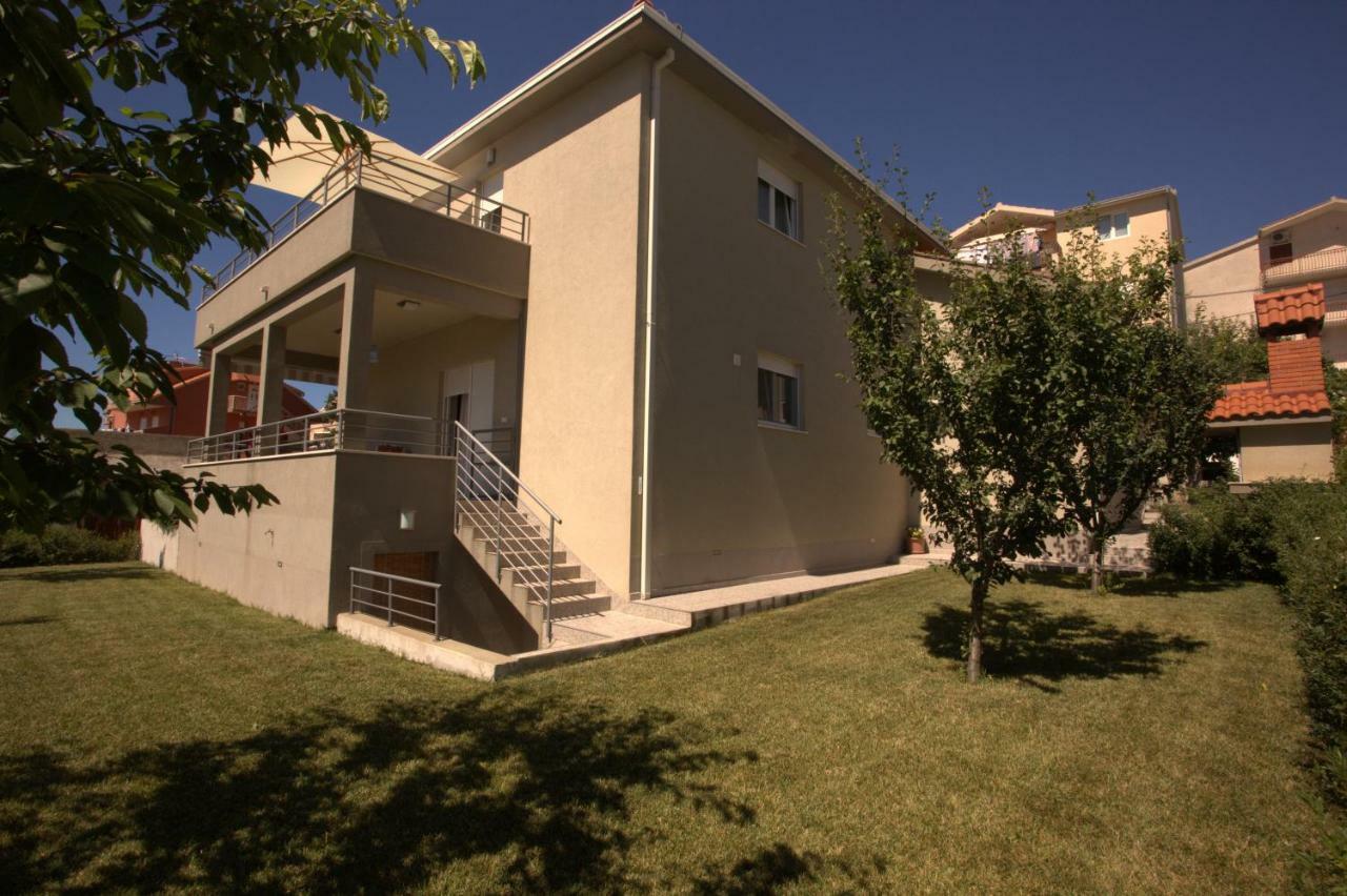 Fantastic House Villa Podstrana Exterior photo