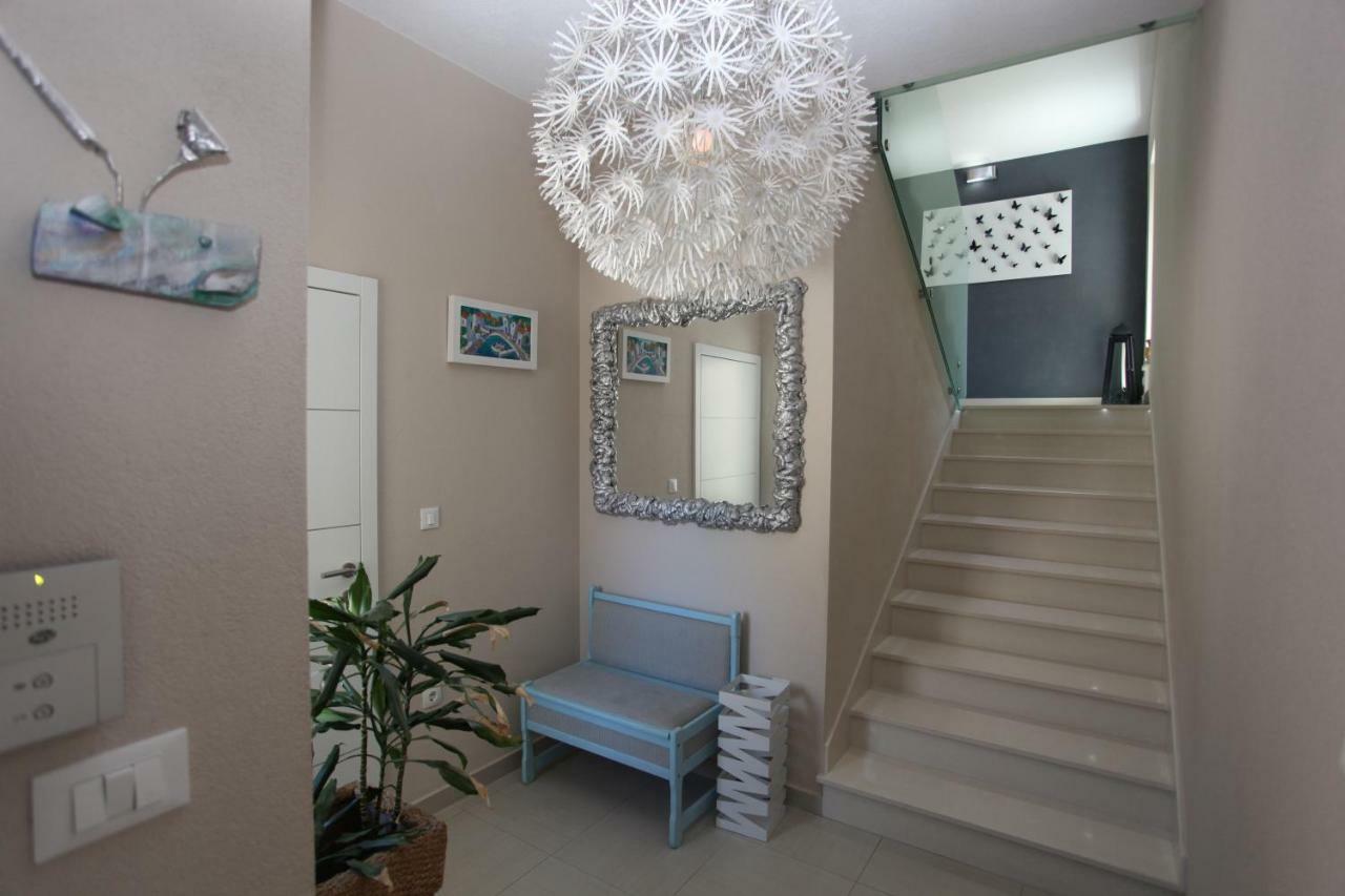 Fantastic House Villa Podstrana Exterior photo