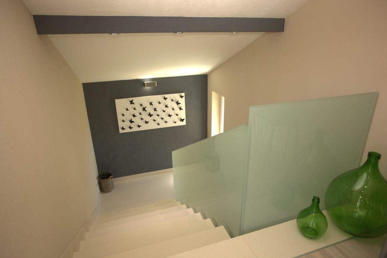 Fantastic House Villa Podstrana Exterior photo